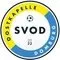 SVOD '22 logo