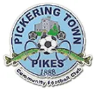 Pickering Town CFC logo