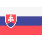 Slovakia W logo