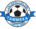 Tammeka logo