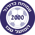 Hapoel Acre logo