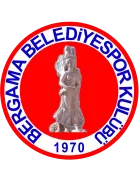 İzmir Çoruhlu FK logo