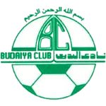 Al Budaiya logo