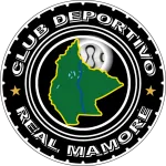 Real Mamore logo