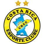 Costa Rica - MS logo