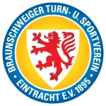 Eintracht Braunschw. II logo