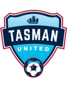 Tasman United logo