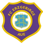 Erzgebirge Aue U17 logo