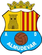Almudévar logo