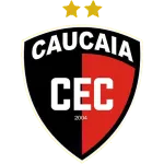 Caucaia logo