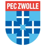 PEC Zwolle W logo