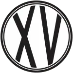 XV de Piracicaba logo