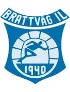 Brattvåg logo