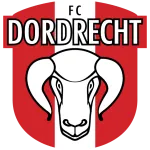 FC Dordrecht logo