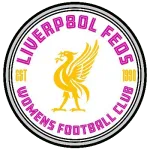 Liverpool Feds W logo