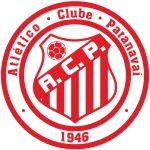 Paranavaí logo