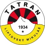 Liptovský Mikuláš logo
