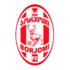 Borjomi logo