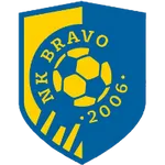 Bravo logo