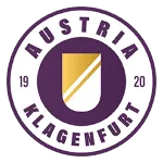 Austria Klagenfurt II logo