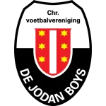 Jodan Boys logo