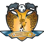Hougang United logo