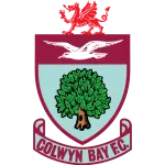 Colwyn Bay logo