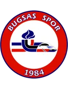 Bugsaşspor logo