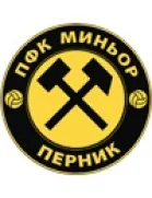 FK Minyor Pernik logo