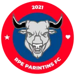 Parintins logo