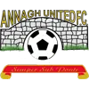 Annagh United logo