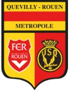 Quevilly II logo