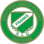 Franke logo