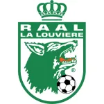 La Louvière logo