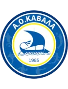 Kavala logo