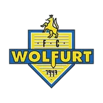 Wolfurt logo