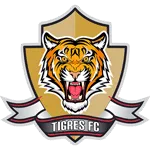 Tigres logo