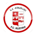 Rustavi logo