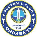 Ordabasy logo