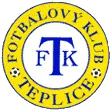 Teplice II logo