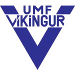 Víkingur Ólafsvík logo
