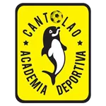Academia Cantolao logo