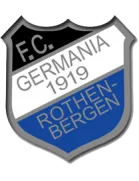 Germania Ratingen logo