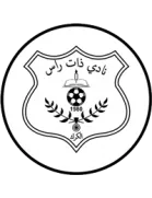 That Ras logo