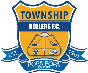 Township Rollers logo