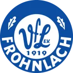 Frohnlach logo