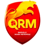 Quevilly Rouen logo