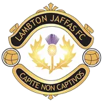 Lambton Jaffas logo