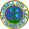Bluebell United logo