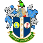 Sutton United logo